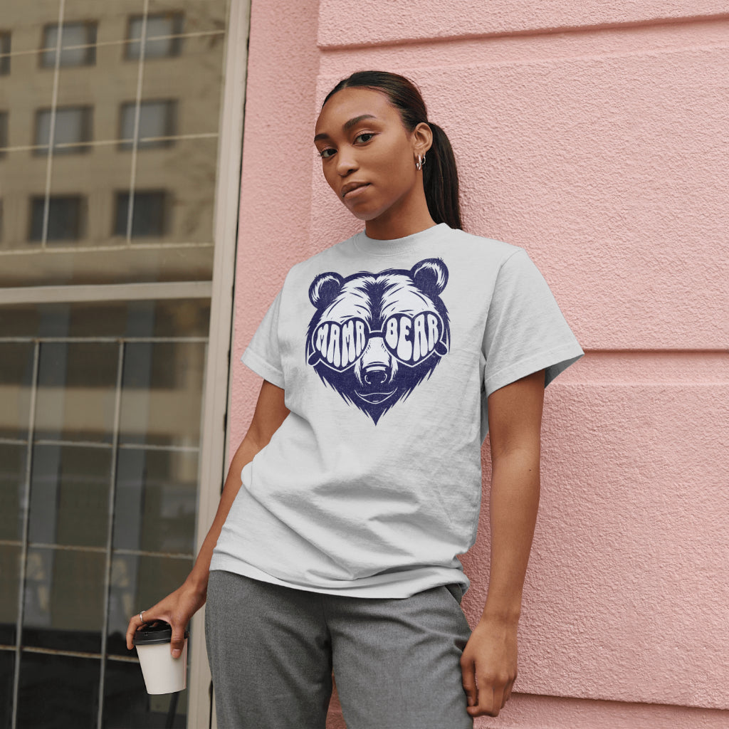 "Mama Bear" T-Shirt