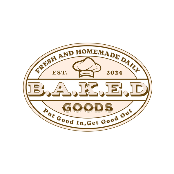 B.A.K.E.D GOODS