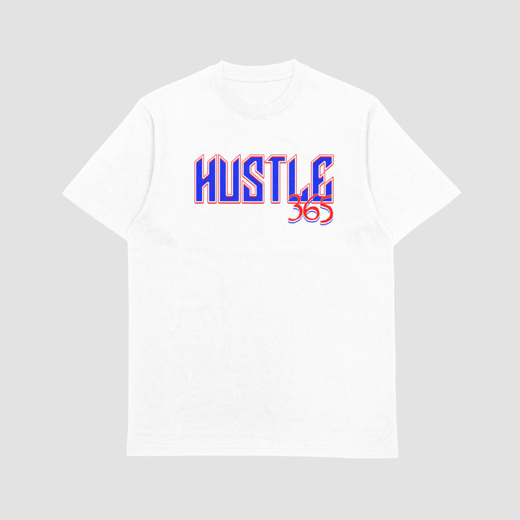 "Hustle 365"T-Shirt