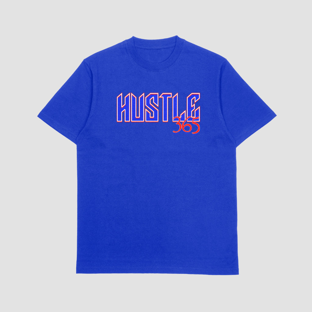 "Hustle 365"T-Shirt