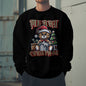 "B.A.K.E.D. 4 Christmas" Sweater