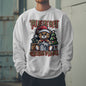 "B.A.K.E.D. 4 Christmas" Sweater