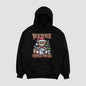 "B.A.K.E.D 4 Christmas" Hoodie