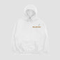 "B.A.K.E.D and Highly Motivated" Hoodie