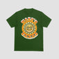 "Wake'N B.AK.E.D" T-Shirt